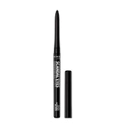 RIMMEL SCANDAL EYES AUTO LINER - 001 INTENSE BLACK - ladyy